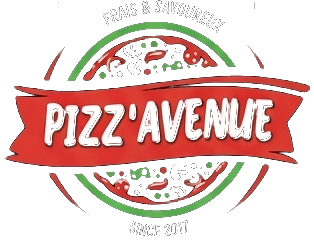 Pizz'Avenue — accueil